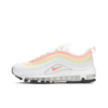 Air Max 97 Melon Tint Barely Volt Atomic Pink - Cz6087-100