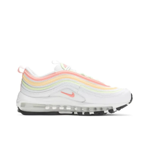 Air Max 97 Melon Tint Barely Volt Atomic Pink - Cz6087-100