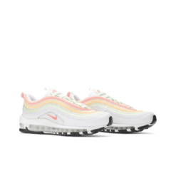 Air Max 97 Melon Tint Barely Volt Atomic Pink - Cz6087-100