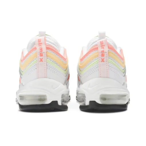 Air Max 97 Melon Tint Barely Volt Atomic Pink - Cz6087-100