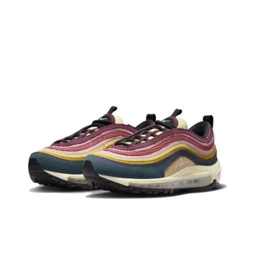 Air Max 97 Multi-corduroy - Fb8454-300