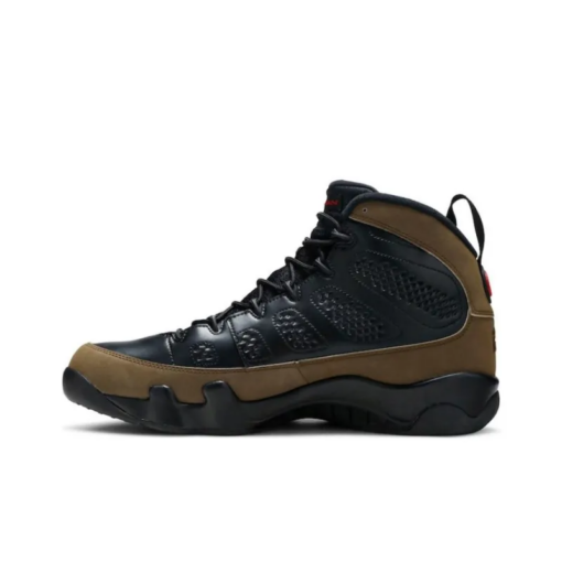 Air Jordan 9 Retro Olive 2012 - 302370-020