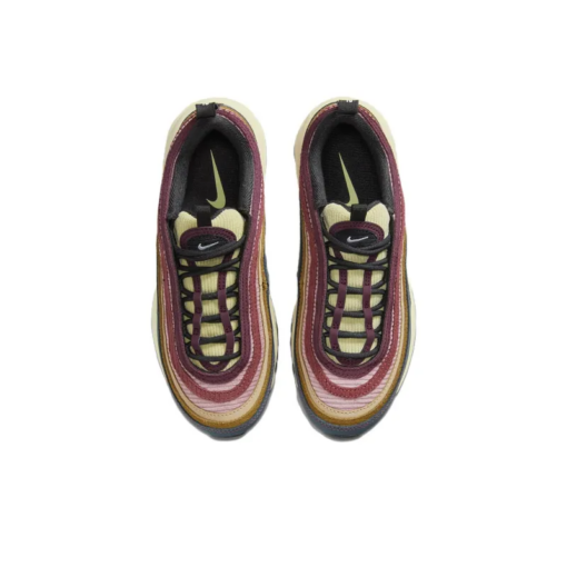 Air Max 97 Multi-corduroy - Fb8454-300