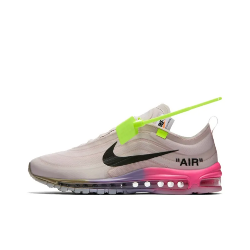 Air Max 97 Off-white Elemental Rose Serena Queen - Aj4585-600