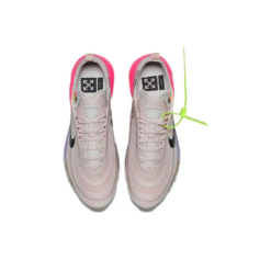 Air Max 97 Off-white Elemental Rose Serena Queen - Aj4585-600