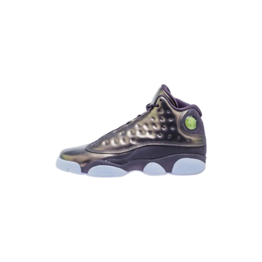 Air Jordan 13 Retro Dark Raisin GS - AA1236-520