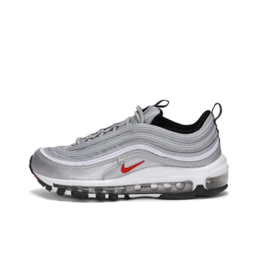 Air Max 97 Og Silver Bullet 2022 - Dq9131-002