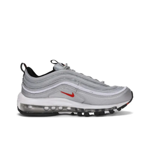 Air Max 97 Og Silver Bullet 2022 - Dq9131-002