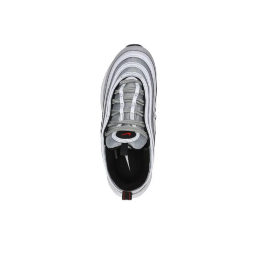 Air Max 97 Og Silver Bullet 2022 - Dq9131-002