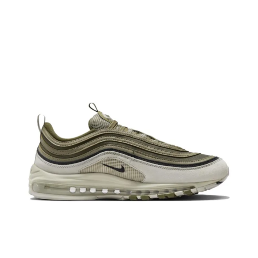 Air Max 97 'olive Bone' - Fb9619-002