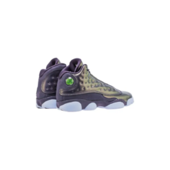 Air Jordan 13 Retro Dark Raisin GS - AA1236-520