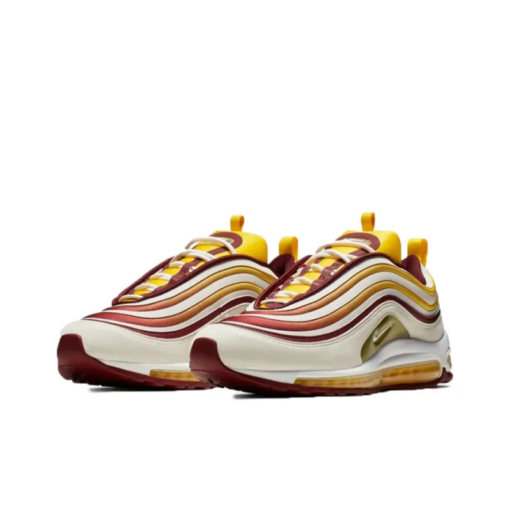 Air Max 97 Red Amarillo - Ci1957-717