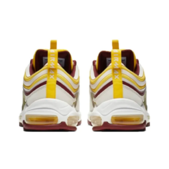 Air Max 97 Red Amarillo - Ci1957-717