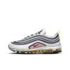 Air Max 97 Running Shoes Unisex Low-top Whiteblack - Dx6057-001