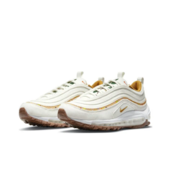 Air Max 97 Sail Wheat - Dc4012-100