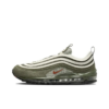 Air Max 97 Se Cargo Khaki Rugged Orange - Fb9619-001