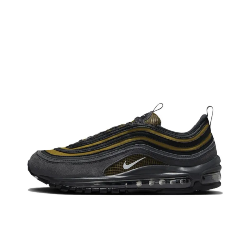 Air Max 97 Se Medium Ash Bronzine - Fb9619-200