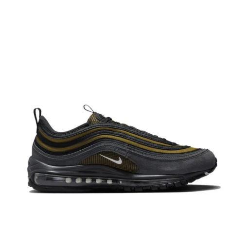 Air Max 97 Se Medium Ash Bronzine - Fb9619-200