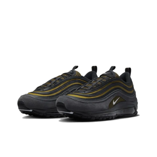 Air Max 97 Se Medium Ash Bronzine - Fb9619-200