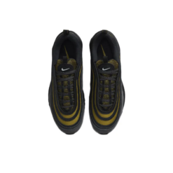 Air Max 97 Se Medium Ash Bronzine - Fb9619-200