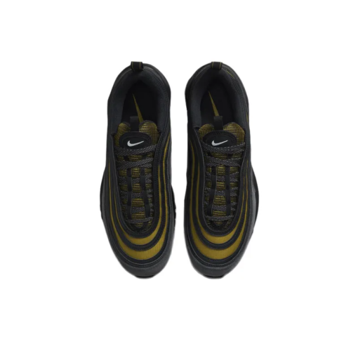 Air Max 97 Se Medium Ash Bronzine - Fb9619-200