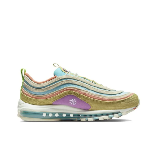 Air Max 97 Se Wheat Grass - Dm8588-400