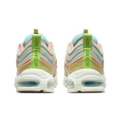 Air Max 97 Se Wheat Grass - Dm8588-400