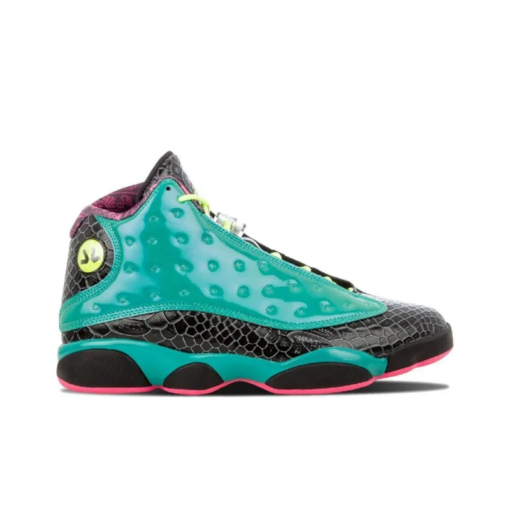 Air Jordan 13 Retro Doernbecher - 836405-305