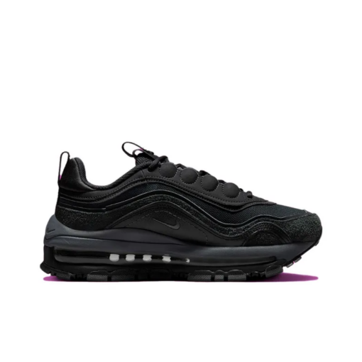 Air Max 97 Triple Black - Fb4496-002