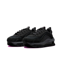 Air Max 97 Triple Black - Fb4496-002