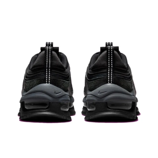 Air Max 97 Triple Black - Fb4496-002