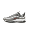 Air Max 97 Ultra 17 Silver Bullet - 918356-003