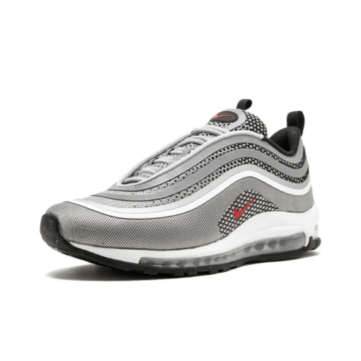 Air Max 97 Ultra 17 Silver Bullet - 918356-003