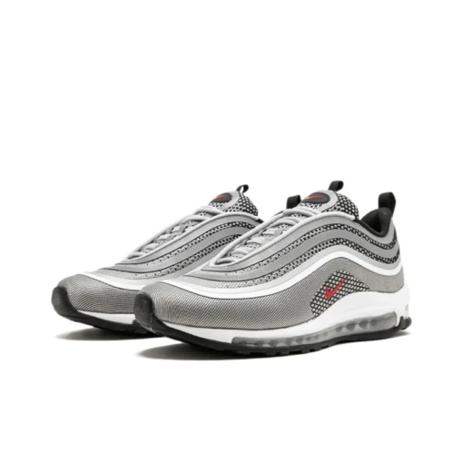 Air Max 97 Ultra 17 Silver Bullet - 918356-003