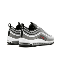 Air Max 97 Ultra 17 Silver Bullet - 918356-003