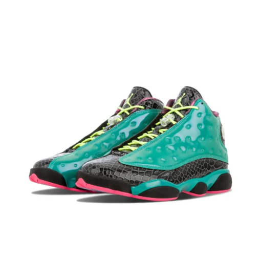 Air Jordan 13 Retro Doernbecher - 836405-305