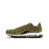 Air Max 97 Undefeated Militia Green 2020 - Dc4830-300