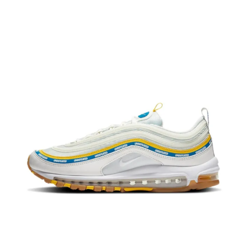 Air Max 97 Undefeated Ucla - Dc4830-100