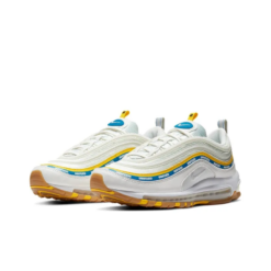 Air Max 97 Undefeated Ucla - Dc4830-100