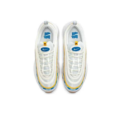 Air Max 97 Undefeated Ucla - Dc4830-100