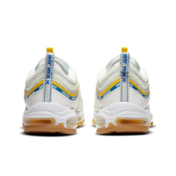 Air Max 97 Undefeated Ucla - Dc4830-100