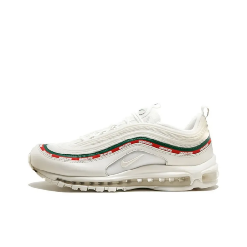 Air Max 97 Undefeated White - Aj1986-100