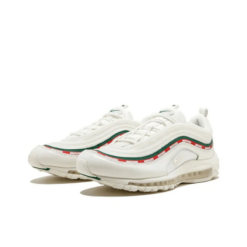 Air Max 97 Undefeated White - Aj1986-100