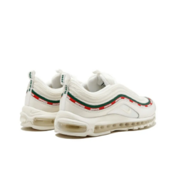 Air Max 97 Undefeated White - Aj1986-100