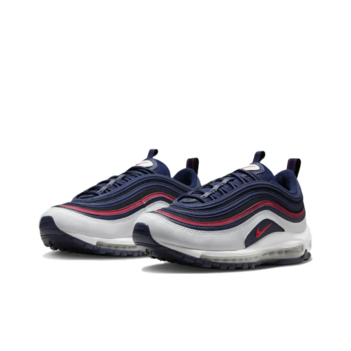 Air Max 97 Usa Obsidian - 921826-405