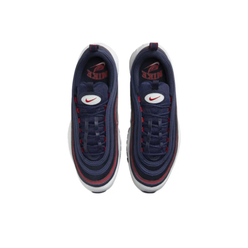 Air Max 97 Usa Obsidian - 921826-405