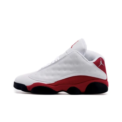 Air Jordan 13 Retro Grey Toe 2005 - 310004-161