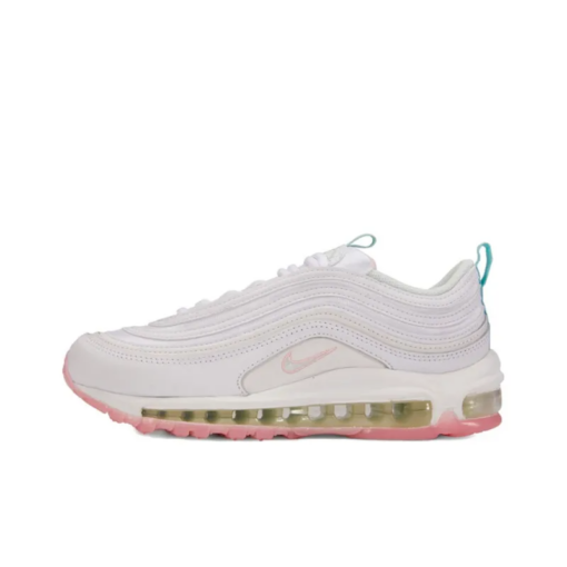 Air Max 97 White Barely Green - DJ1498-100