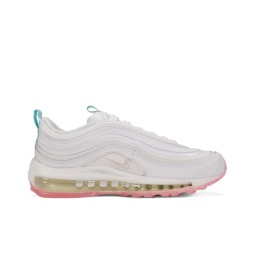 Air Max 97 White Barely Green - DJ1498-100