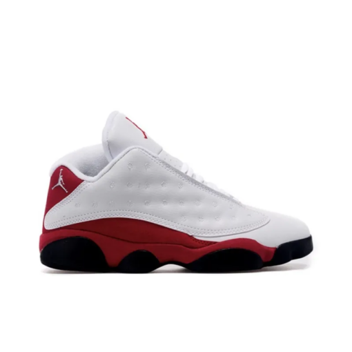 Air Jordan 13 Retro Grey Toe 2005 - 310004-161